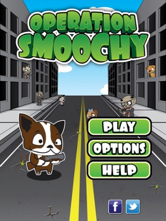 Operation Smoochy Image
