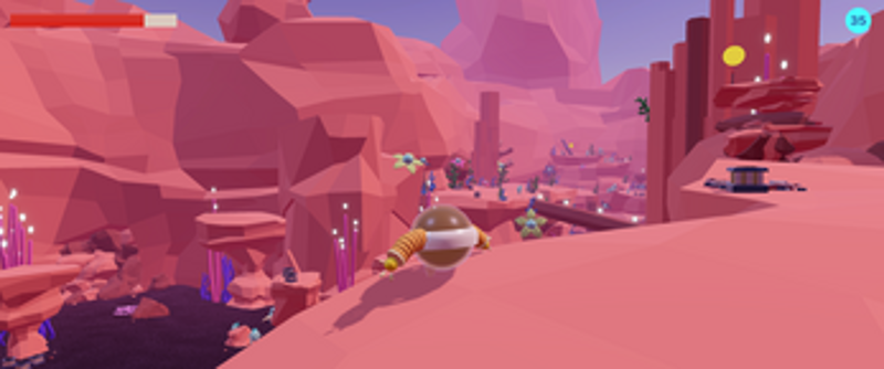 ORBO screenshot