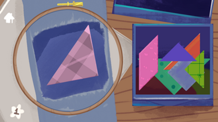 P-A-T-C-H screenshot