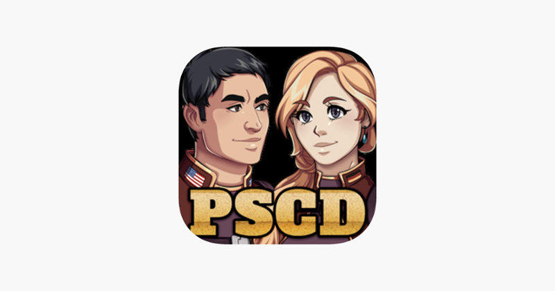 P.S.C.D. Game Cover