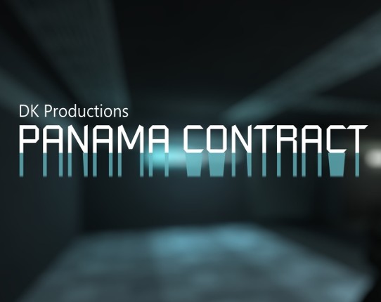 Panama Contract (EARLY ALPHA TEST) Image