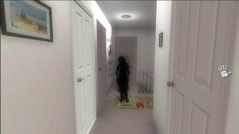 Paranormal Territory screenshot
