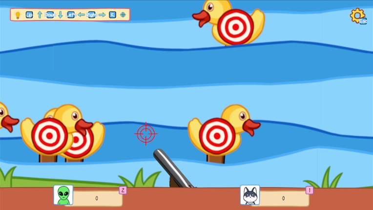 Party Play Mania screenshot