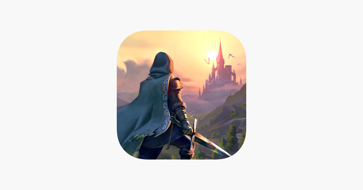 Games like Path of Adventure