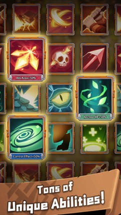 Path of Immortals Image