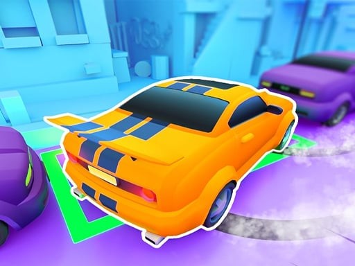Games like Perfect Parking 3D!