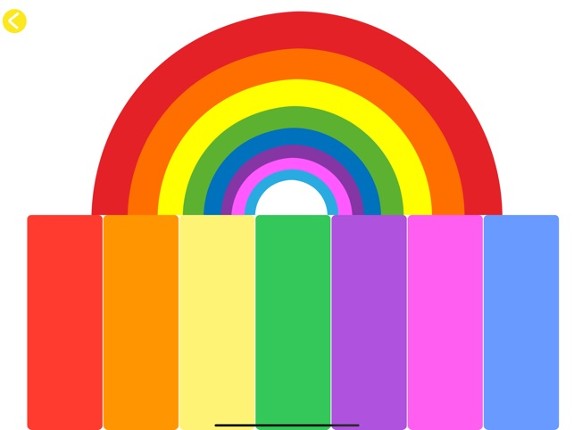 Piano Colors Image