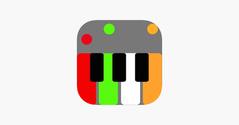 Piano Music Time Image