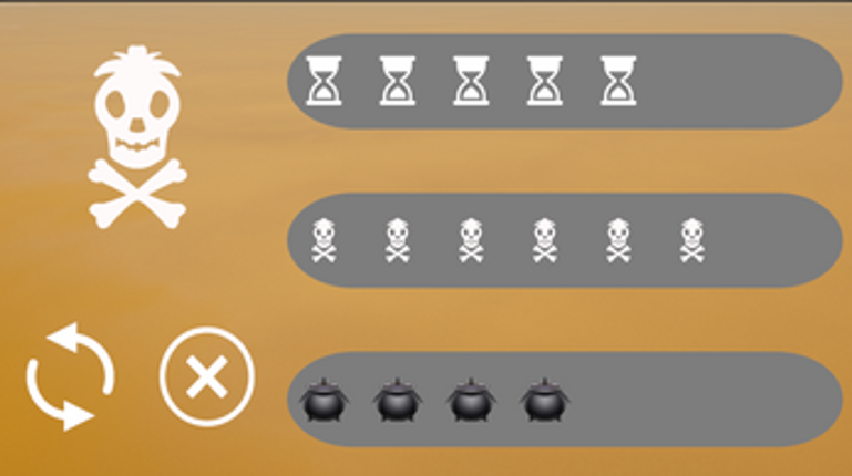 Pirates of the CarrotBean Image