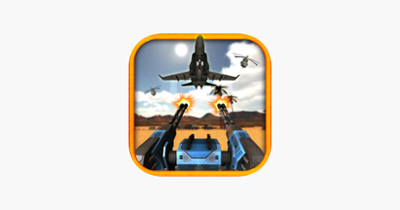 Plane Shooter 3D: Death War Image