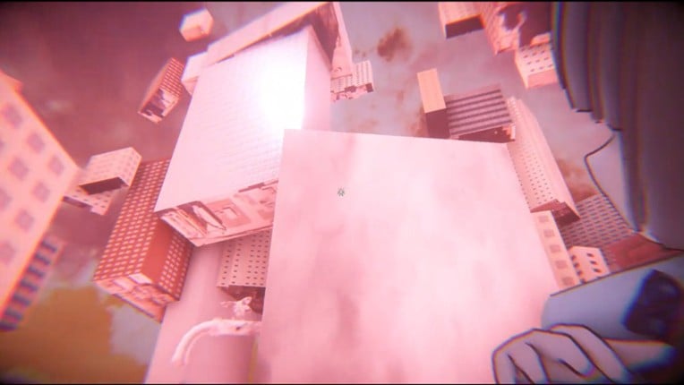 Playing House screenshot