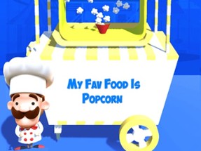 Pop Corn Fever Image