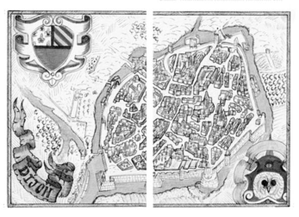 Pour l'Honneur - Livre complet Image