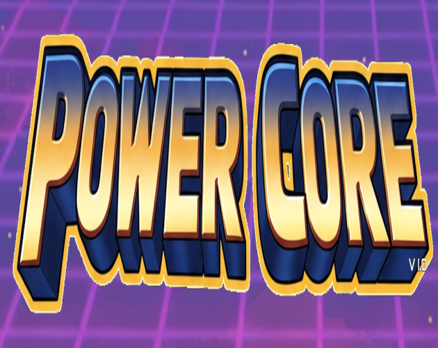 Games like Power Core