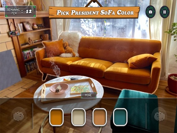 President House Flipper 3D screenshot