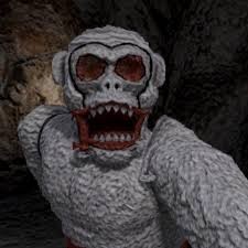 Games like PRIMAL FEAR