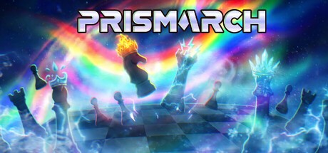 Games like Prismarch