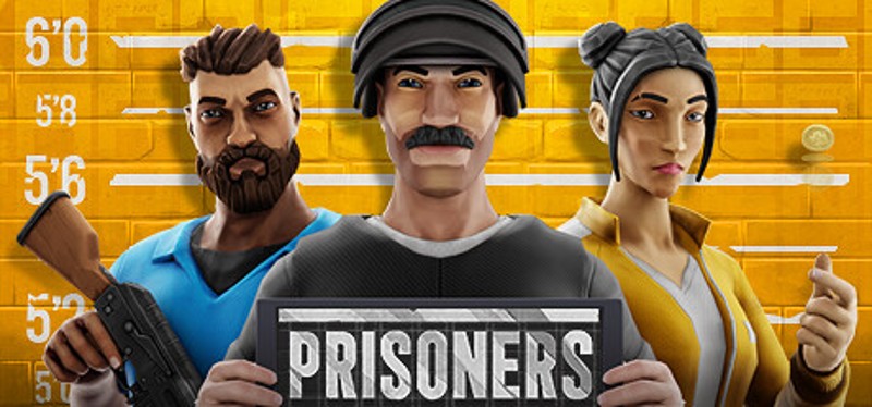 Prisoners Image