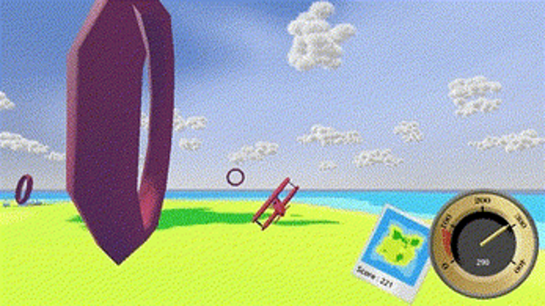 ProcWings screenshot
