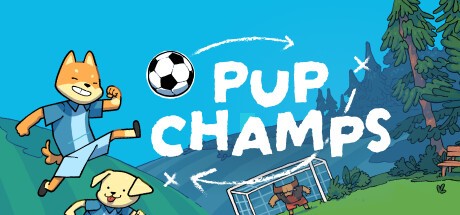 Games like Pup Champs