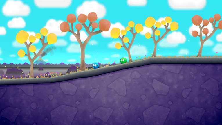 Putty Pals screenshot