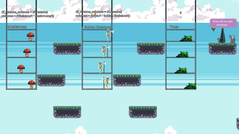 PY-ONEERS screenshot