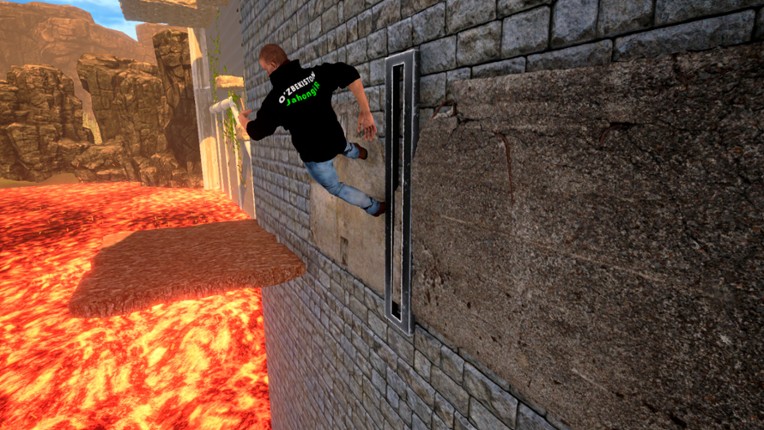 Qilich Izidan – The Sword’s Trail screenshot