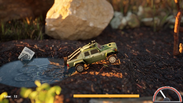 RC Crash Course screenshot