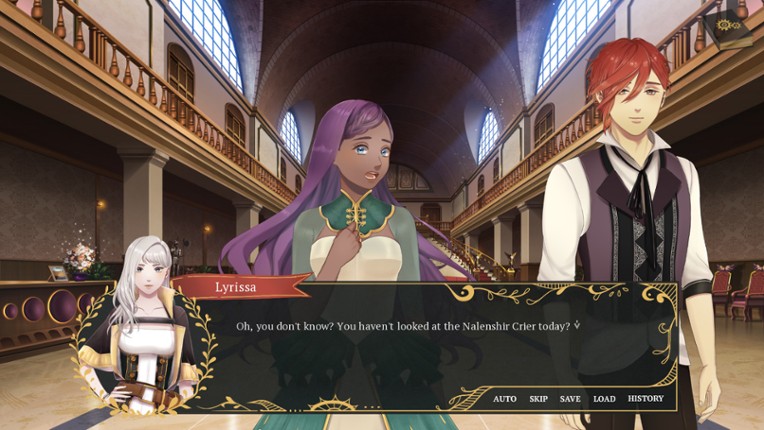 Reanimation Scheme screenshot