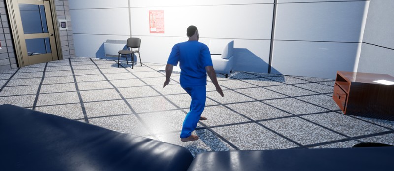 Red Fox Unit screenshot