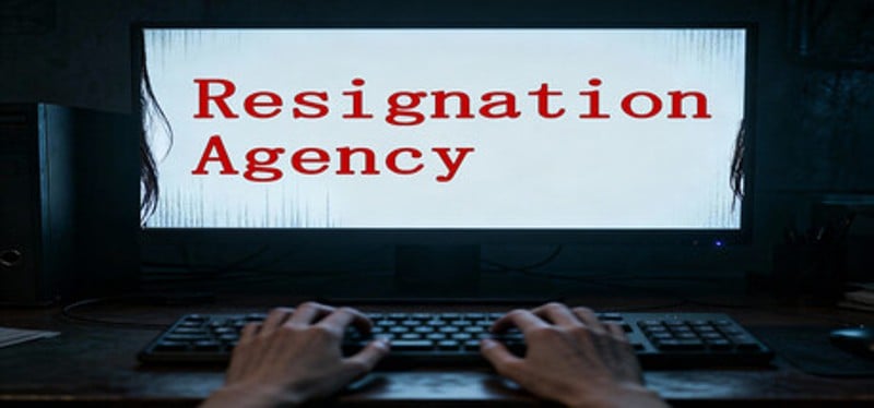 Resignation Agency Image