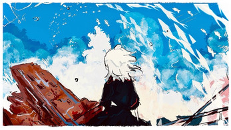 ReTrace screenshot