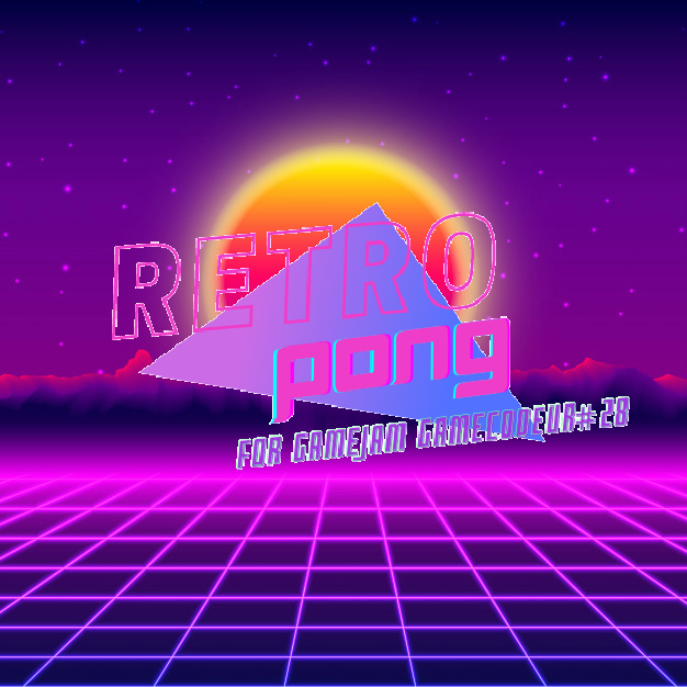 Games like retro pong