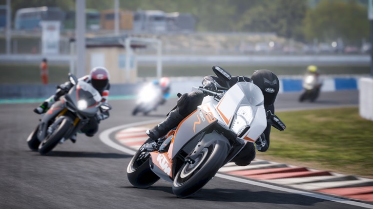 RIDE 4 Image