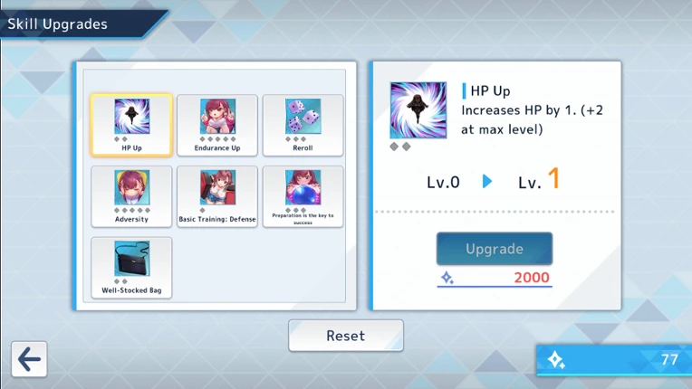 Rina's Undercover Train Operation Image