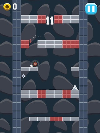 Roll Digger screenshot