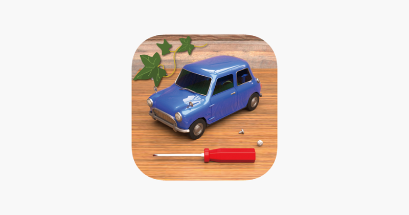 RoomEscape The strange cottage Image