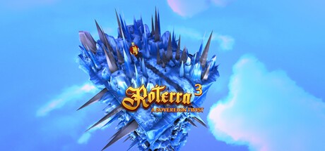 Games like Roterra 3: A Sovereign Twist