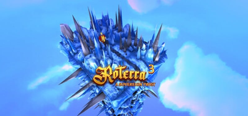 Roterra 3: A Sovereign Twist Game Cover