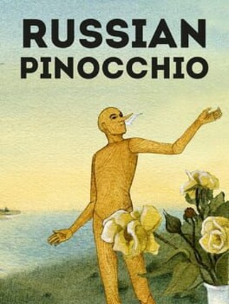 Russian Pinocchio Image