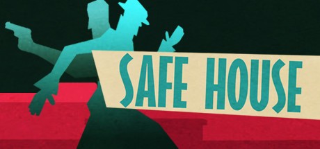 Games like Safe House