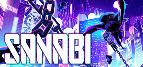Games like SANABI