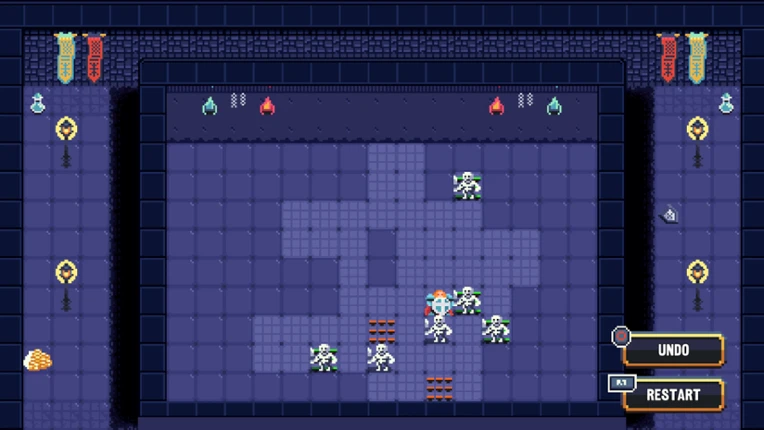 Sanctum Push Image