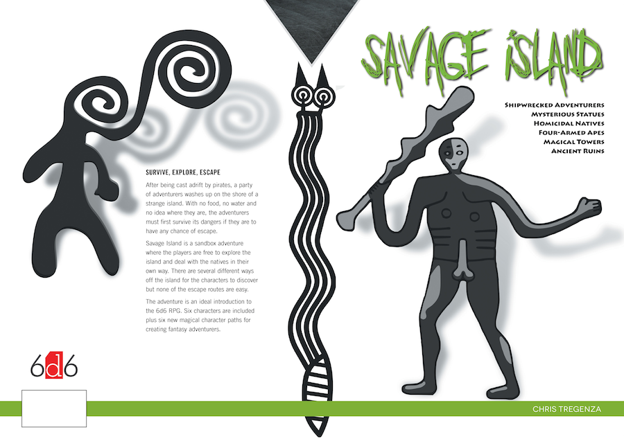 Games like Savage Island