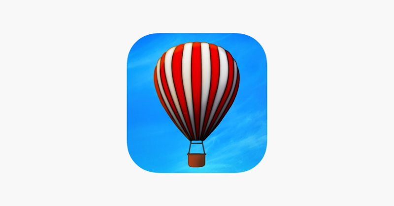 Save the Hot Air Balloons Image
