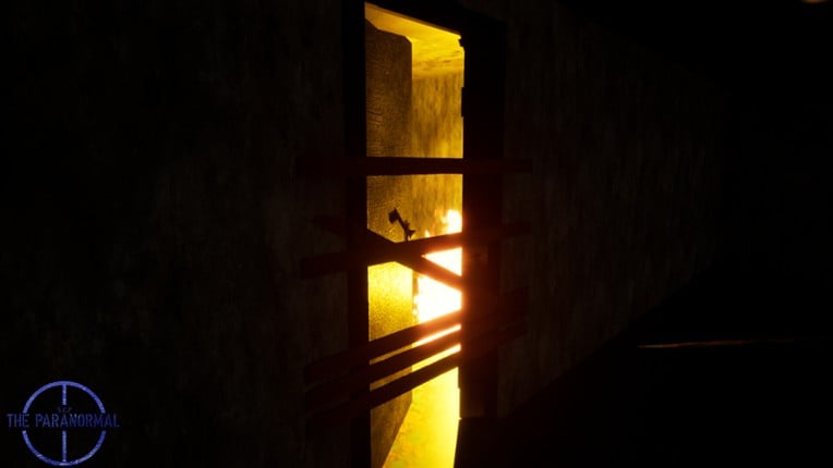 SCP: The Paranormal screenshot