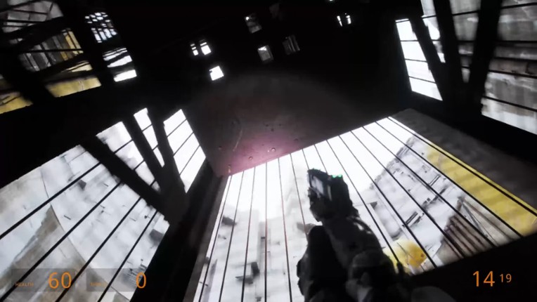 SECOND-LOOP™ screenshot