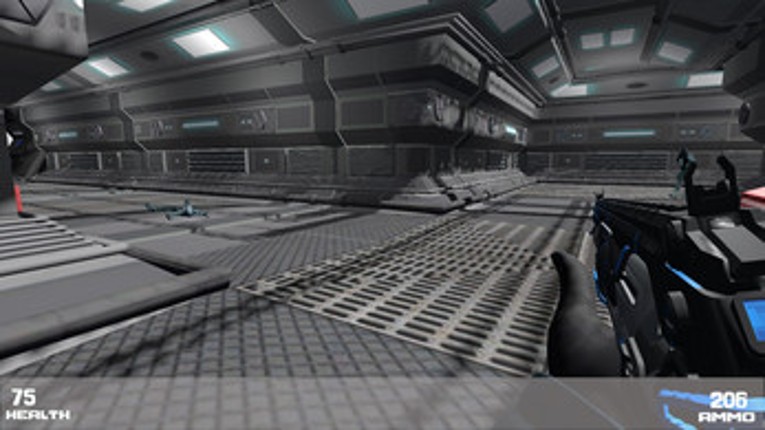 Secret Portal Image