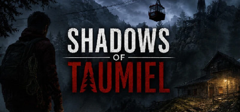 Shadows of Taumiel Image