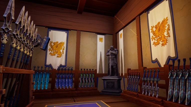 Shelves And Sorcery Image
